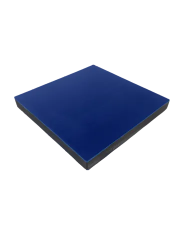 Vibration Insulation Plate Dm view 3